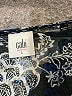 CAbi Black Short Sleeve Blouse Size L - photo 7