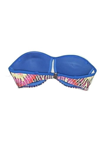 Coral Bay Swimsuit Top (view 2)