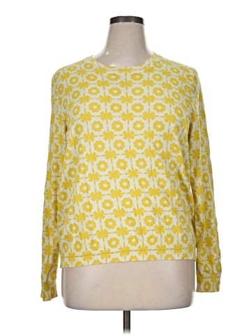 Boden Pullover Sweater (view 1)