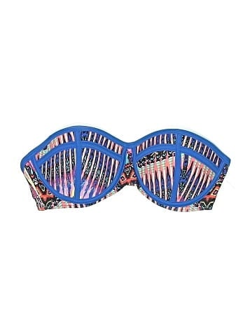 Coral Bay Swimsuit Top (view 1)