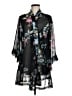 Helena Quinn Black Kimono Size M (estimated) - photo 1