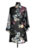 Helena Quinn Black Kimono Size M (estimated) - photo 2