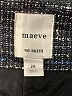 Maeve Tweed Gray Casual Pants Size 26 waist - photo 7