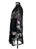 Helena Quinn Black Kimono Size M (estimated) - photo 5