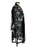 Helena Quinn Black Kimono Size M (estimated) - photo 4