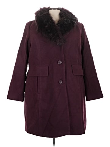 Avenue Coat (view 1)