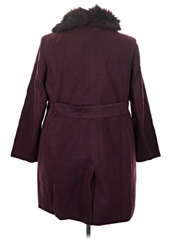 Avenue Coat (view 2)