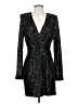 Ramy Brook Black Cocktail Dress Size 4 - photo 1