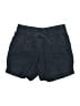 Talbots 100% Linen Solid Blue Shorts Size XS - photo 1