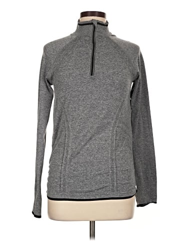 Athleta Long Sleeve Turtleneck (view 1)