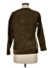 Ampersand Ave 100% Cotton Brown Sweatshirt Size M - photo 2