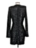 Ramy Brook Black Cocktail Dress Size 4 - photo 2