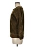 Ampersand Ave 100% Cotton Brown Sweatshirt Size M - photo 5