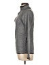 Athleta Gray Long Sleeve Turtleneck Size L - photo 5