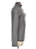 Athleta Gray Long Sleeve Turtleneck Size L - photo 4