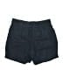 Talbots 100% Linen Solid Blue Shorts Size XS - photo 2