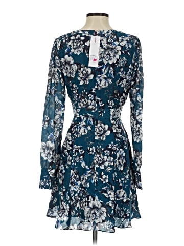 Parker Cocktail Dress (view 2)