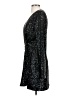 Ramy Brook Black Cocktail Dress Size 4 - photo 5