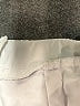 Unbranded Silver Formal Skirt Size 14 - photo 4