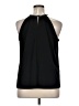 Maurices Black Sleeveless Blouse Size XL - photo 2