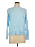Free Assembly Blue Pullover Sweater Size L - photo 1