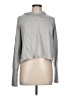 Nike Gray Sweatshirt Size L - photo 1