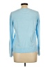 Free Assembly Blue Pullover Sweater Size L - photo 2