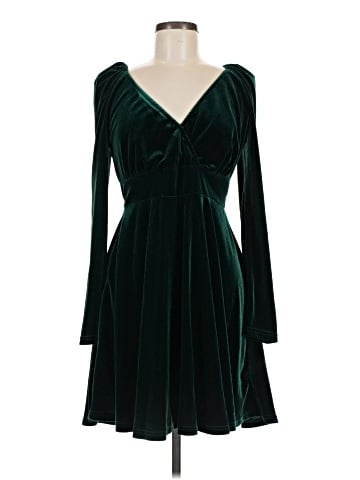 Cupshe Cocktail Dress (view 1)