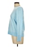 Free Assembly Blue Pullover Sweater Size L - photo 5