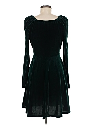 Cupshe Cocktail Dress (view 2)