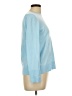Free Assembly Blue Pullover Sweater Size L - photo 4