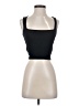 Unbranded Black Tank Top Size S - photo 1