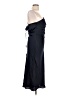 STACEES Black Cocktail Dress Size 1 - photo 4