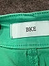 BKE Solid Green Shorts Size 30 waist - photo 3