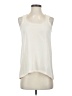 Club Monaco 100% Silk Ivory Blouse Size XS - photo 1