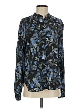 Bella Dahl Long Sleeve Blouse