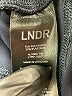 LNDR Solid Blue Active Pants Size S - photo 8