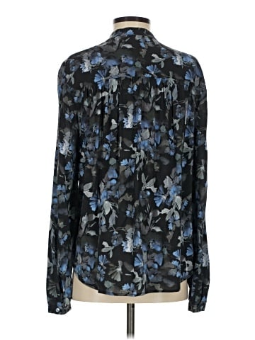 Bella Dahl Long Sleeve Blouse (view 2)