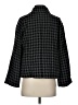 Liz Claiborne Houndstooth Black Jacket Size S - photo 2