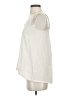 Club Monaco 100% Silk Ivory Blouse Size XS - photo 5