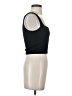 Unbranded Black Tank Top Size S - photo 4