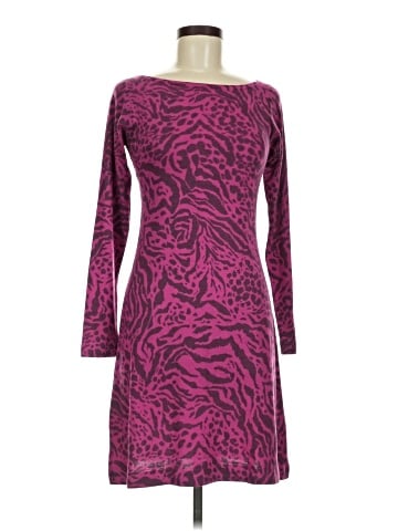 Nally & Millie Cocktail Dress (view 1)
