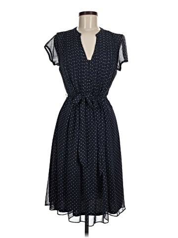 MSK Casual Dress (view 1)