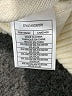 Steve Madden Ivory Turtleneck Sweater Size S - photo 8