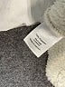 J.Crew 100% Polyester Gray Fleece Size M - photo 7