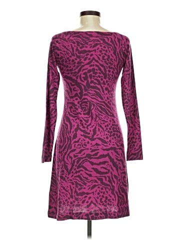 Nally & Millie Cocktail Dress (view 2)