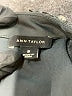 Ann Taylor 100% Polyester Black Sleeveless Blouse Size S - photo 7