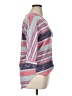 New Directions Pink Pullover Sweater Size XL - photo 4