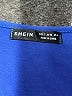 Shein Blue Tank Top Size 4 - photo 7