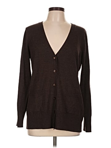 Pendleton Cardigan (view 1)